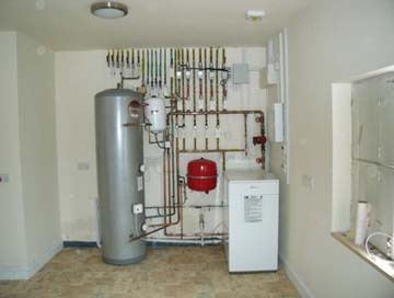Heating
